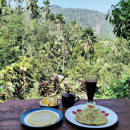 Ananda Homestay Lemukih Singaraja Kültér fotó